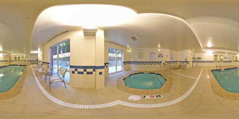 Fairfield Inn & Suites Greensboro Wendover Zimmer foto